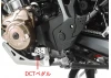 Tamiya 1/6 Honda CRF1000L African Twin Model Kit