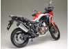 Tamiya 1/6 Honda CRF1000L African Twin Model Kit
