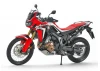Tamiya 1/6 Honda CRF1000L African Twin Model Kit