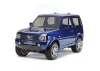 Tamiya Body For Suzuki Jimny MF- 01X