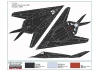 Italeri F-117A Stealth