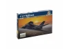 Italeri F-117A Stealth