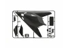 Italeri F-117A Stealth