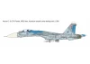 Italeri Sea Flanker