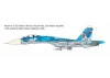 Italeri Sea Flanker