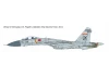 Italeri Sea Flanker