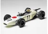 Tamiya Honda F1 Ra272