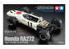 Tamiya Honda F1 Ra272