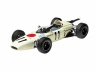 Tamiya Honda F1 Ra272