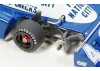 Tamiya Tyrrell P34 Monaco 1977