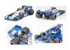 Tamiya Tyrrell P34 Monaco 1977