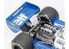 Tamiya Tyrrell P34 Monaco 1977