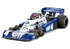 Tamiya Tyrrell P34 Monaco 1977