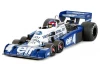 Tamiya Tyrrell P34 Monaco 1977