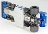 Tamiya Tyrrell P34 Monaco 1977