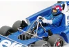 Tamiya Tyrrell P34 Monaco 1977
