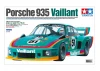 Tamiya 1:20 Porsche 935 Vaillant