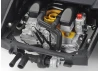 Tamiya 1:20 Porsche 935 Vaillant