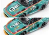 Tamiya 1:20 Porsche 935 Vaillant