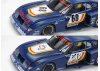 Tamiya 1/20 Celica LB Turbo Gr.5