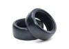 Tamiya Rein Racing Tyres Med 24mm X 2