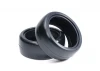 Tamiya Rein Racing Tires Hard 24mm *2