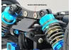 Tamiya TA08 Stablilzer Set F/R