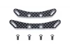 Tamiya Ta08 Carbon Damper Stays Fr