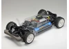 Tamiya TT-02 Chassis Cover Set