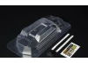 Tamiya TT-02 Chassis Cover Set