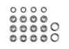 Tamiya MB-01 Full Ball Bearing Set