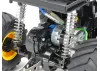 Tamiya CW-01 Aluminium Motor Mount