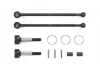 Tamiya TD4 Assembly Universal Shaft X 2