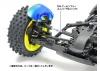 Tamiya TD4 Assembly Universal Shaft X 2