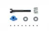 Tamiya TD4 Diff Nut + Screw Set