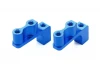 Tamiya TD4 Aluminium Servo Stay