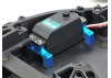 Tamiya TD4 Aluminium Servo Stay