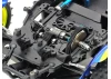 Tamiya TD4 Slipper Clutch Set