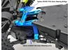 Tamiya TD4 Aluminium Steering Bridge