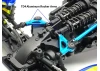 Tamiya TD4 Aluminium Rocker Arm X 2