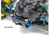 Tamiya TD4 Stabilizer Set F/R