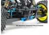 Tamiya TD4 Aluminium Rear Suspension Mount