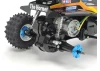 Tamiya Hornet Clamp Aluminium Wheel Hub X 2