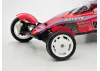 Tamiya 2WD Buggy Front Sd Whl Hh White