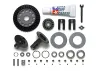 Tamiya XV-02/TT-02 Ball Diff Set 39T