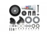 Tamiya XV-02/TT-02 Ball Diff Set 39T