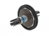 Tamiya Xv-02 Slippper Clutch Set