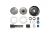 Tamiya Xv-02 Slippper Clutch Set
