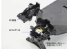 Tamiya Xv-02/TT-02 Oil Gear Diff Unit