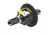 Tamiya Xv-02/TT-02 Oil Gear Diff Unit